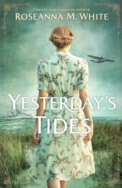 Yesterday`s Tides