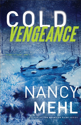 Cold Vengeance