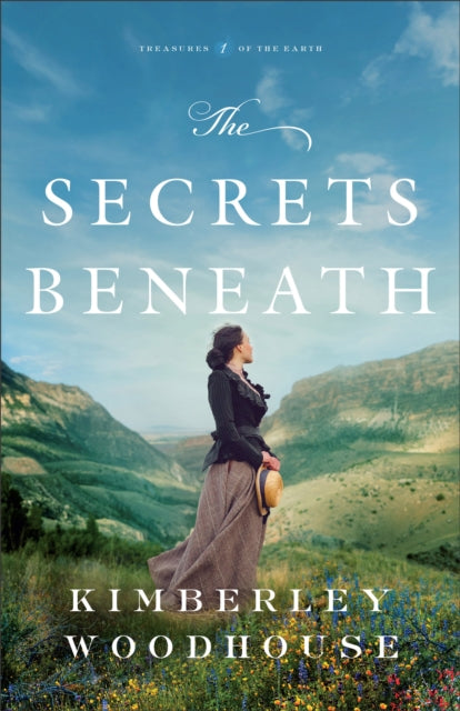 The Secrets Beneath