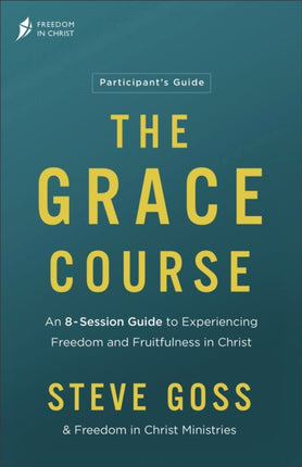 GRACE COURSE PARTICIPANTS GD