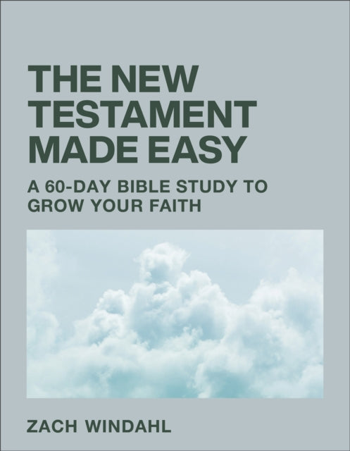 The New Testament Made Easy