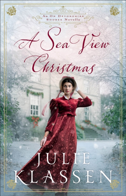 A Sea View Christmas  An On Devonshire Shores