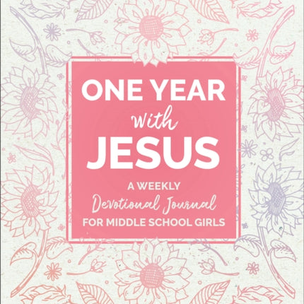 One Year with Jesus