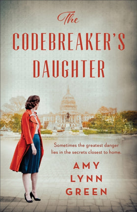 The Codebreakers Daughter