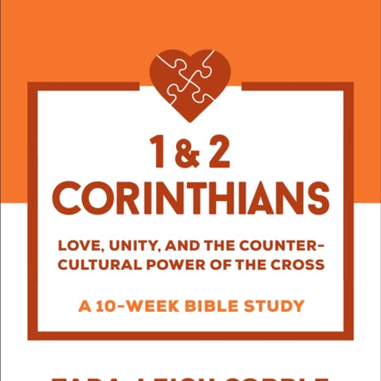 1  2 Corinthians