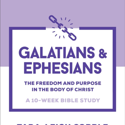 Galatians  Ephesians
