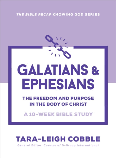 Galatians  Ephesians