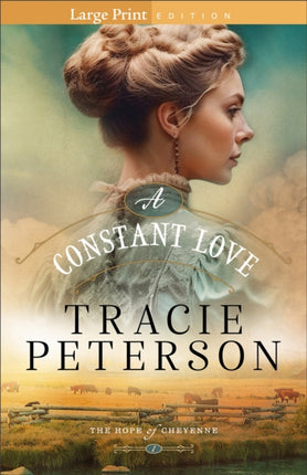 A Constant Love