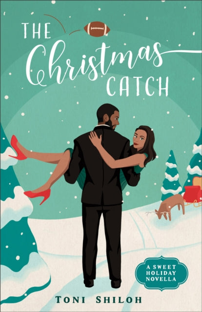 The Christmas Catch