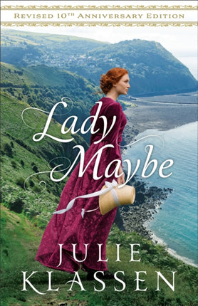Lady Maybe  Revised 10th Anniversary Edition