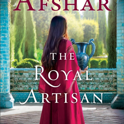 The Royal Artisan