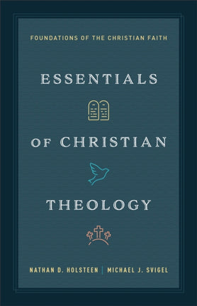Essentials of Christian Theology