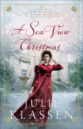A Sea View Christmas  An On Devonshire Shores