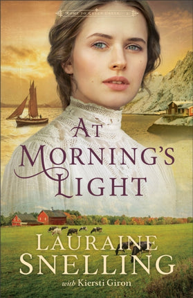 At Mornings Light