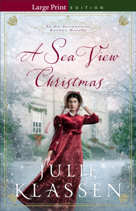 A Sea View Christmas