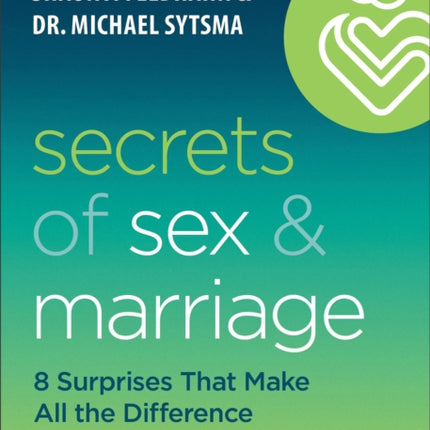 Secrets of Sex and Marriage