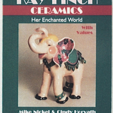 Kay Finch Ceramics