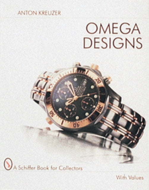 Omega Designs