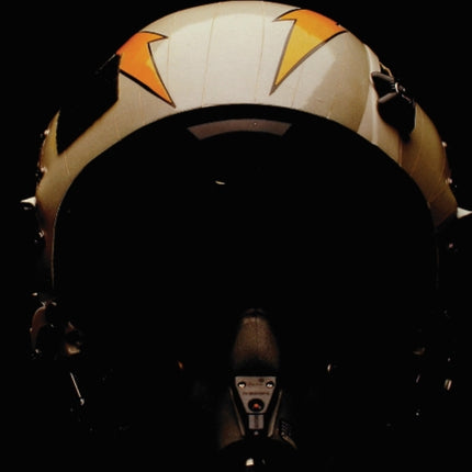 Jet Age Flight Helmets: Aviation Headgear in the Modern Age