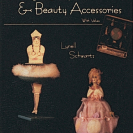 Vintage Compacts & Beauty Accessories