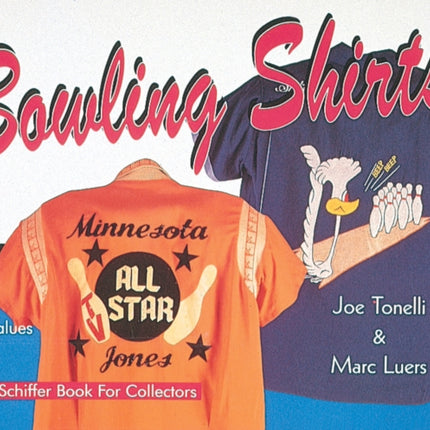 Bowling Shirts