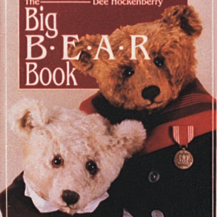 The Big Bear Book