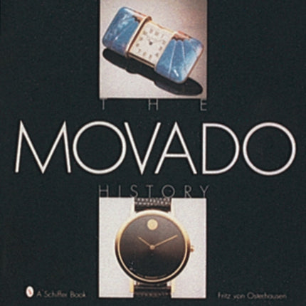 The Movado History