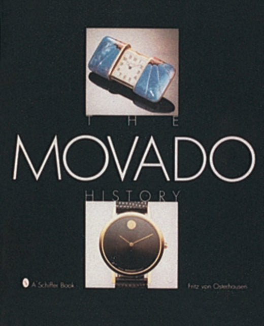 The Movado History