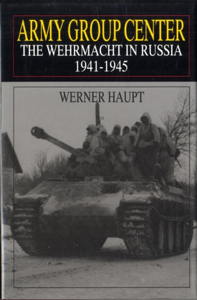 Assault on Moscow 1941: The Offensive • The Battle • The Set-Back