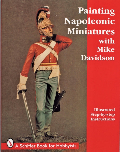 Painting Napoleonic Miniatures