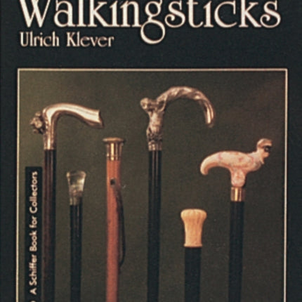 Walkingsticks