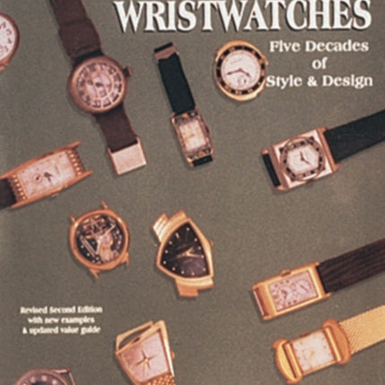 American Wristwatches
