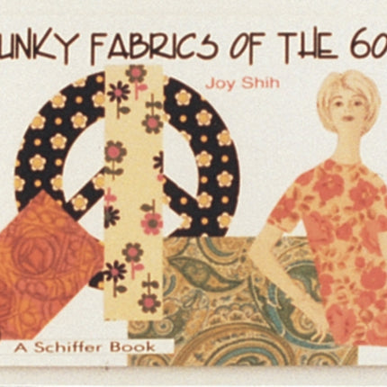 Funky Fabrics of the '60s