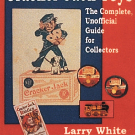 Cracker Jack® Toys