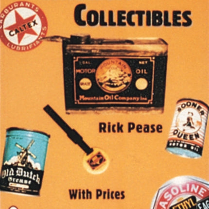 Petroleum Collectibles