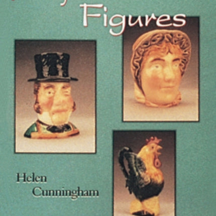 Majolica Figures