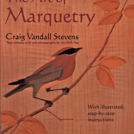 The Art of Marquetry