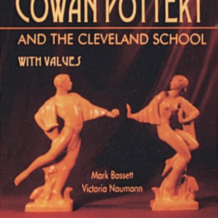 Cowan Pottery and the Cleveland School