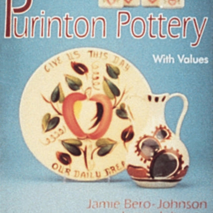 Purinton Pottery