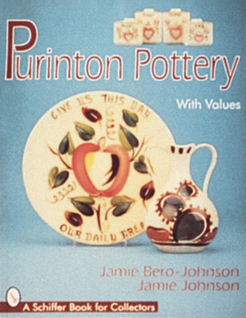 Purinton Pottery