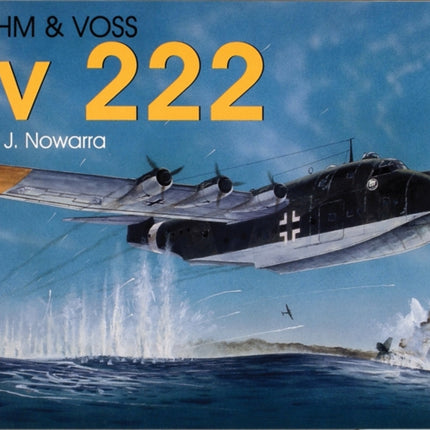 Blohm & Voss Bv 222