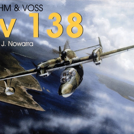 Blohm & Voss Bv 138