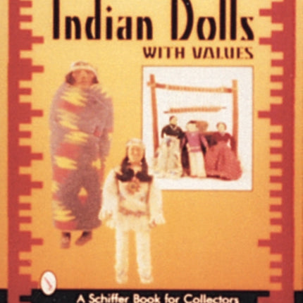 Indian Dolls