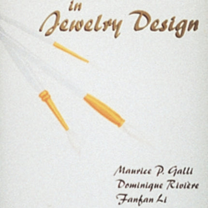 Creative Variations in Jewelry Design