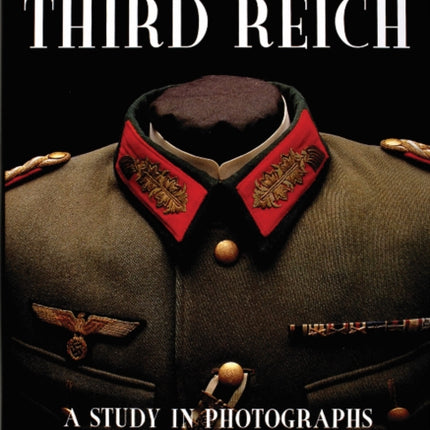 Uniforms of the Third Reich