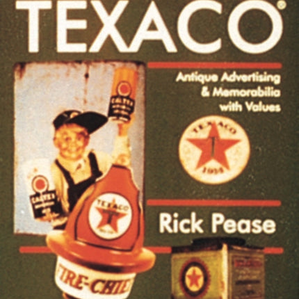 A Tour With Texaco®