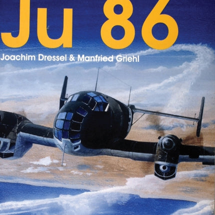 Junkers Ju 86