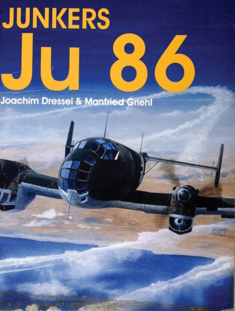 Junkers Ju 86