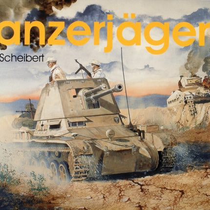 Panzerjager