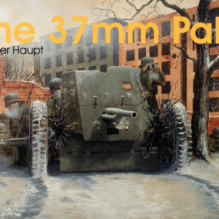 The 37mm Pak